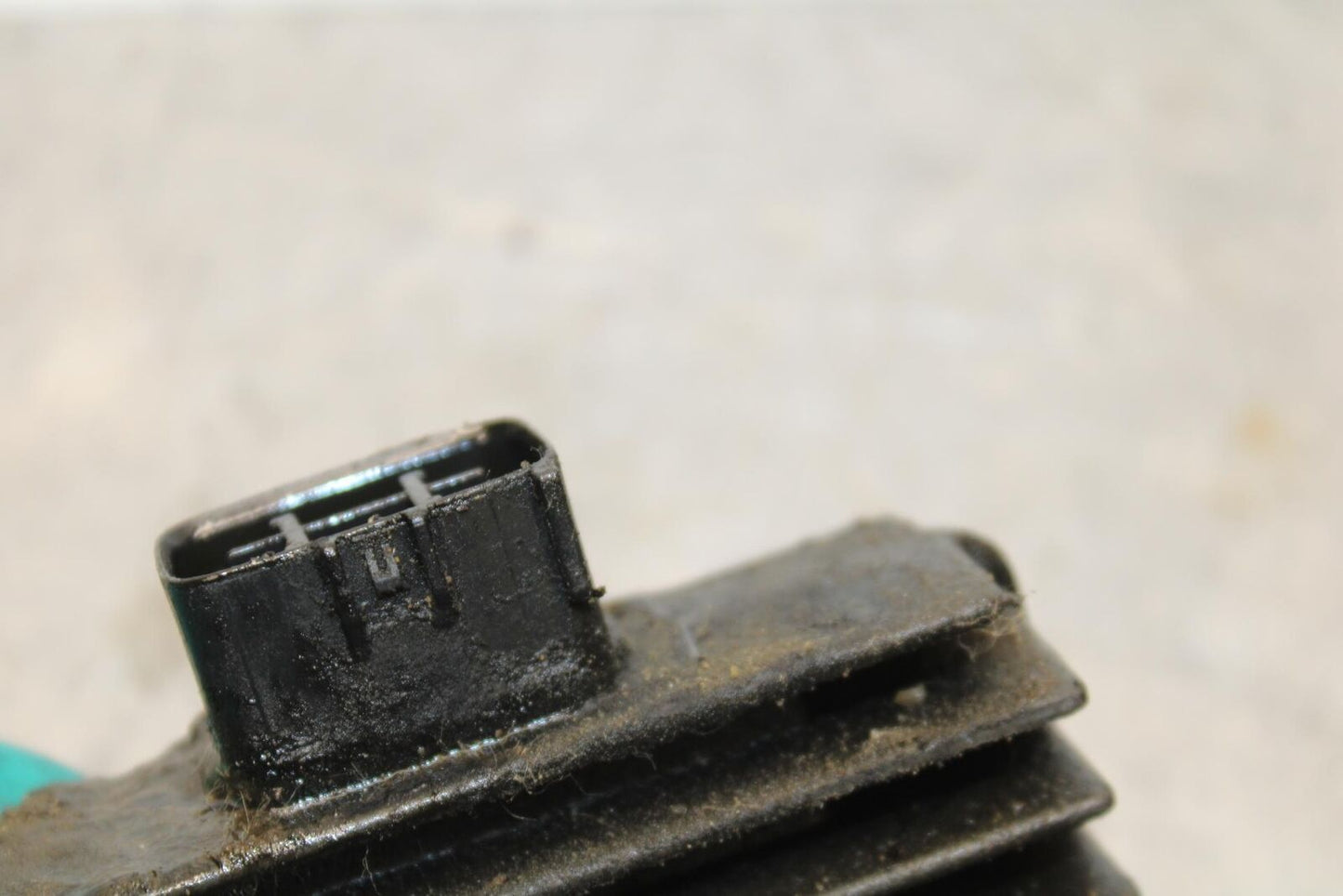 2006 Kawasaki Vulcan 900 VN900B Classic RECTIFIER VOLTAGE REGULATOR  BB585