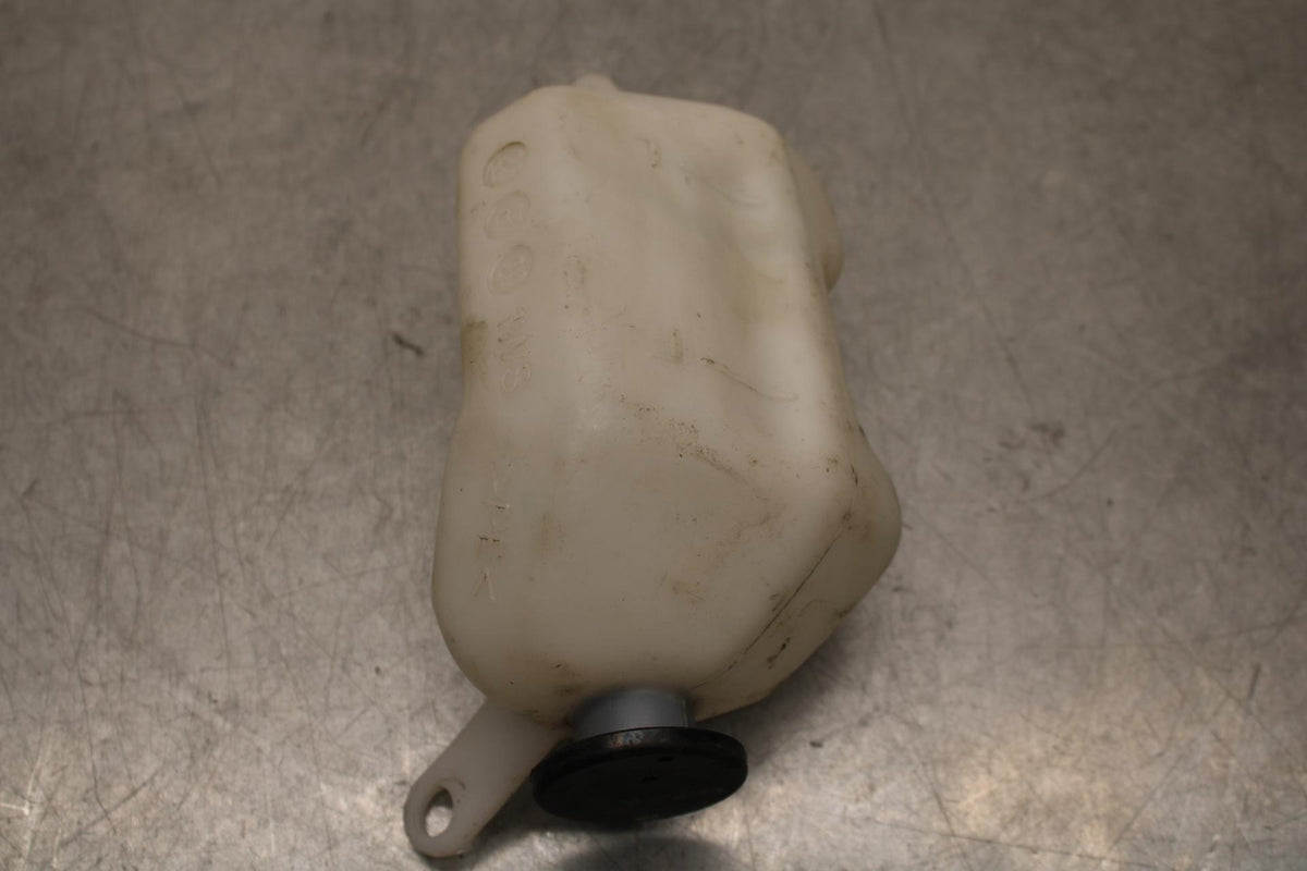 22-23 YAMAHA YZF R7 COOLANT WATER TANK RESERVOIR BOTTLE BB583