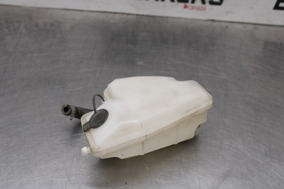 19 BMW F750GS COOLANT WATER TANK RESERVOIR BOTTLE BB938