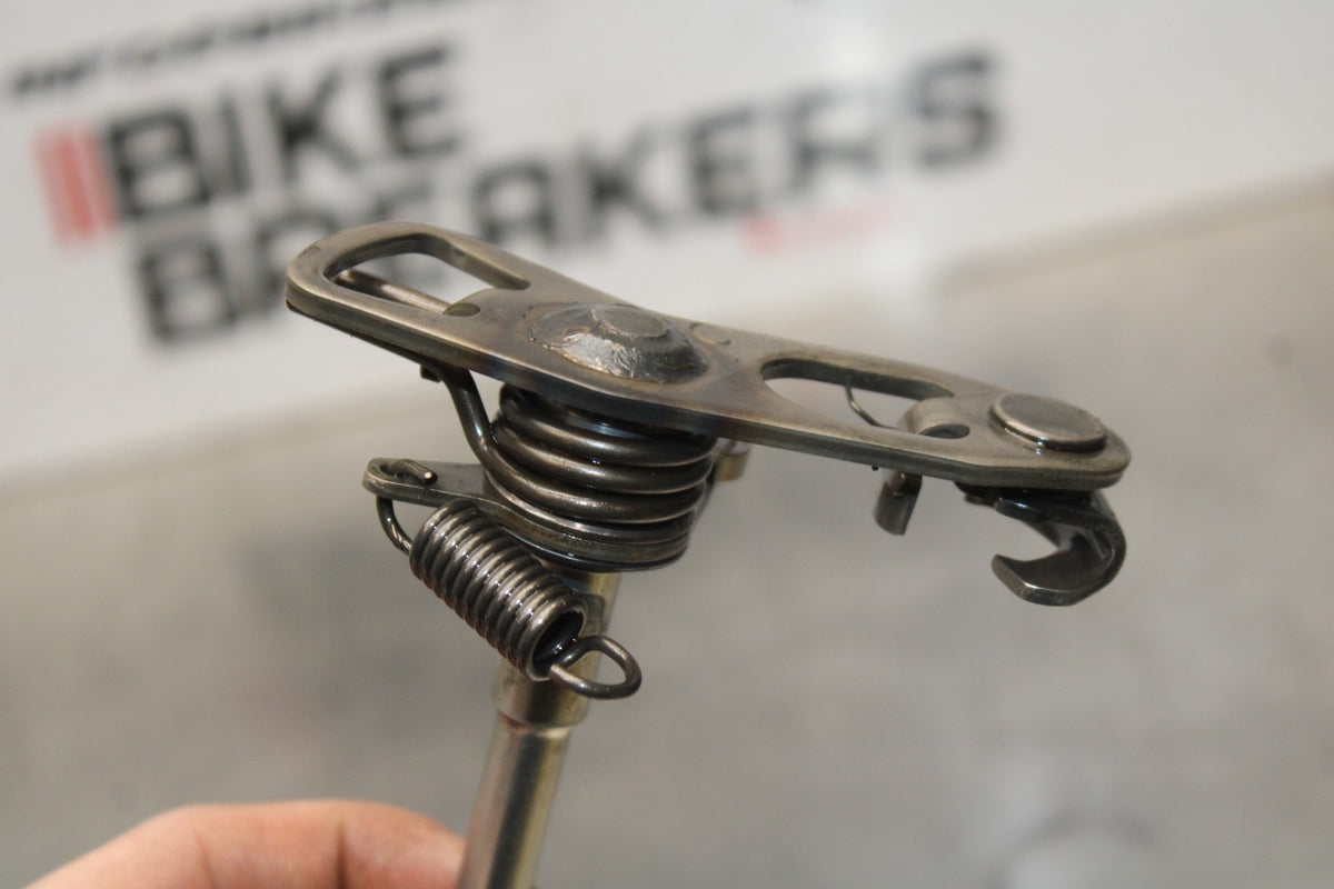18 YAMAHA YZF R1  SHIFTER SHIFT SHAFT BB838