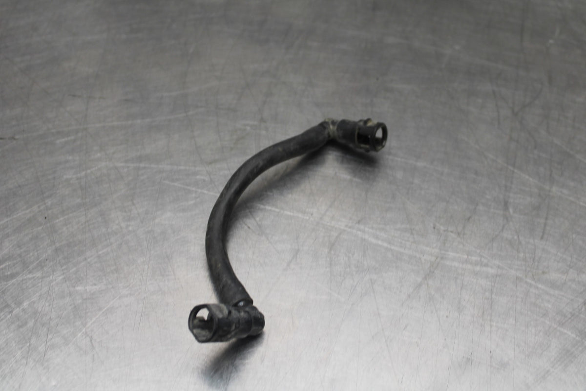 08-10 SUZUKI GSXR750 FUEL HOSE GAS LINE TUBE PIPE BB854