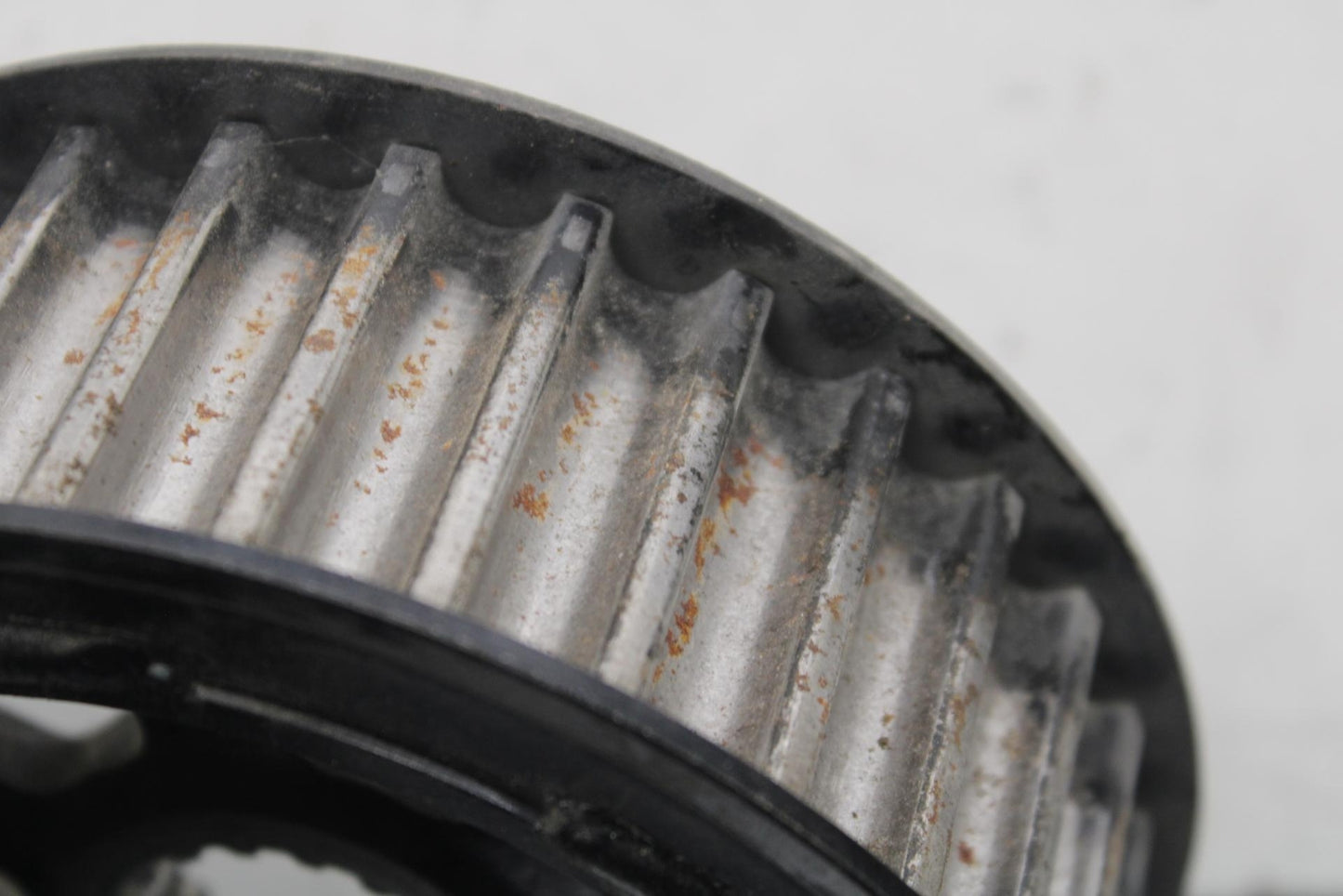 06-14 YAMAHA ROADLINER S XV1900S FRONT SPROCKET BB619