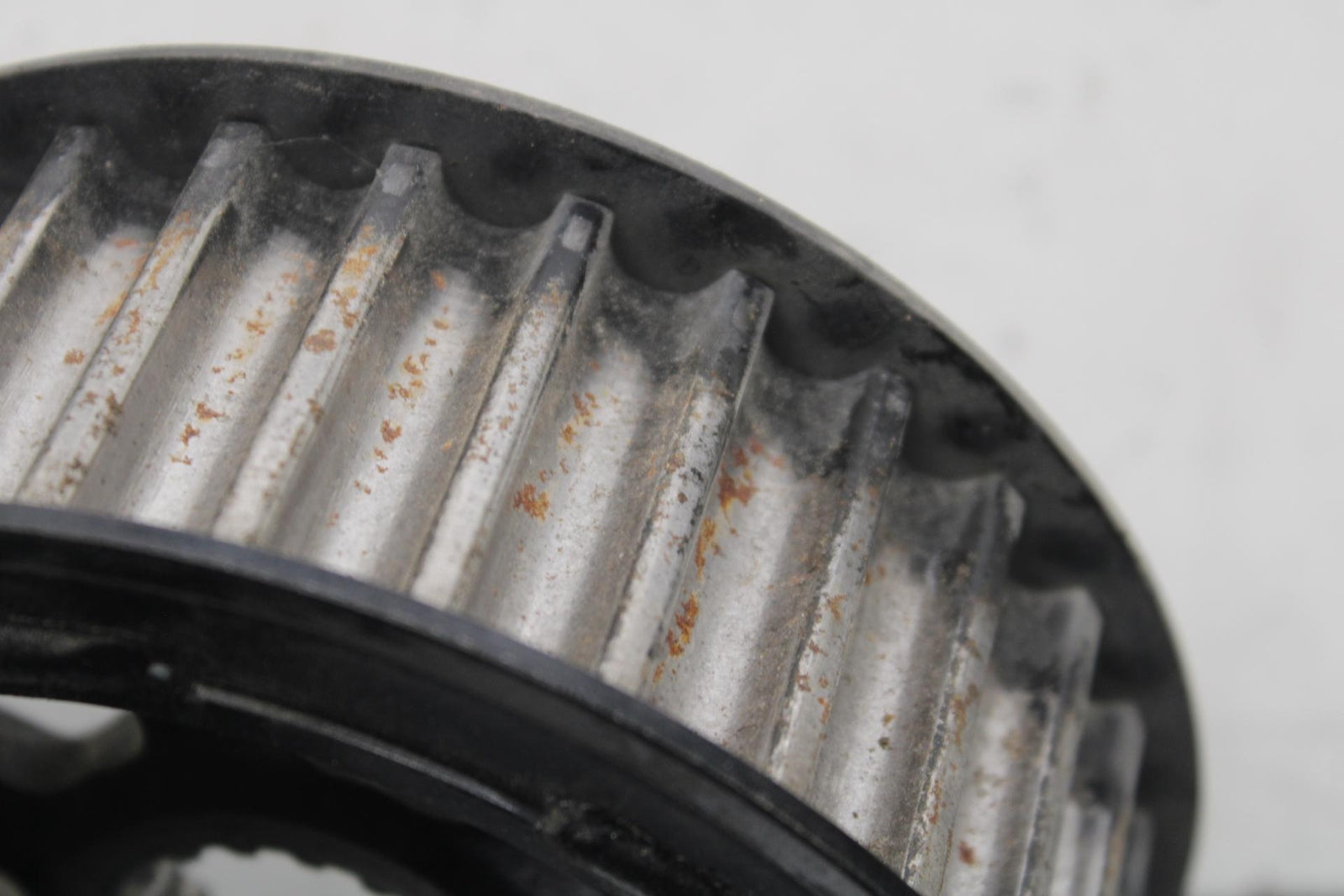 06-14 YAMAHA ROADLINER S XV1900S FRONT SPROCKET BB619
