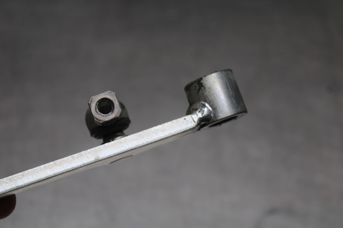 14-17 YAMAHA FZ07 SHIFTER PEDAL BB843