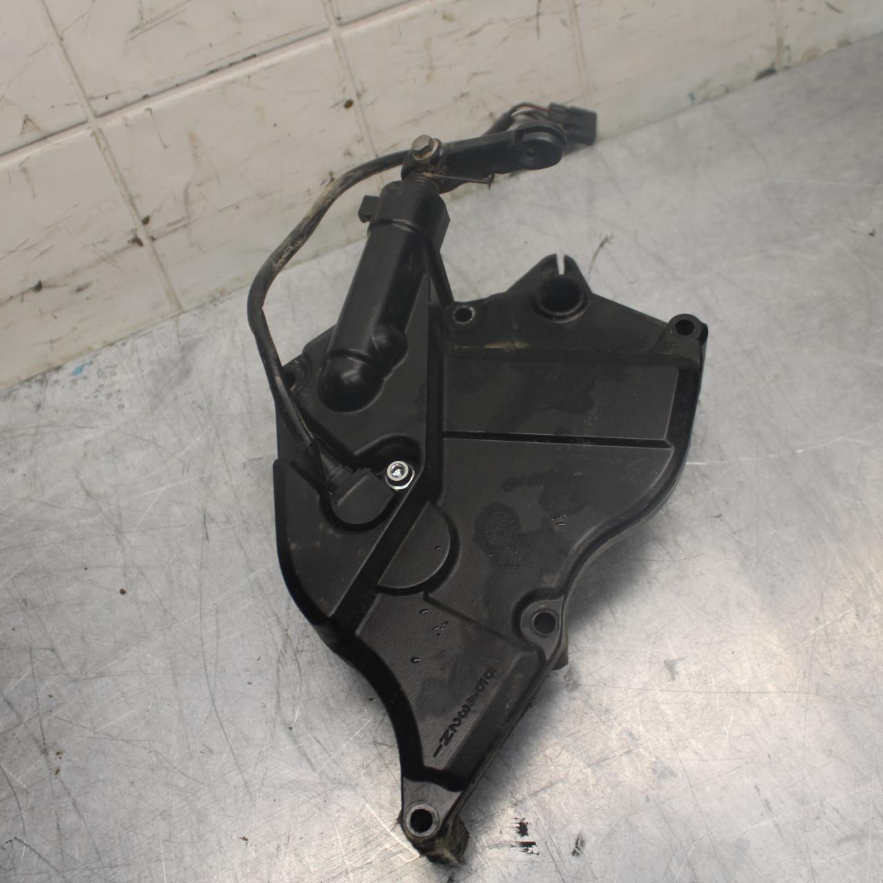 15-21 SUZUKI GSXR600 ENGINE SPROCKET COVER BB460