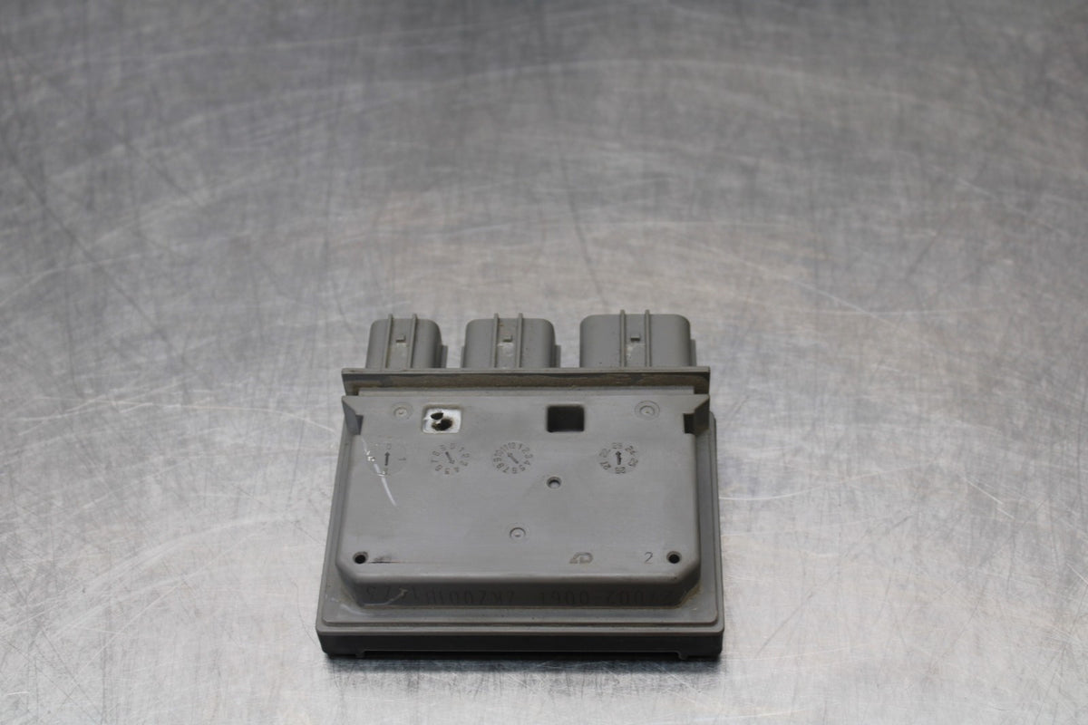 24-25 KAWASAKI NINJA ZX4R RELAY ASSEMBLY BB174