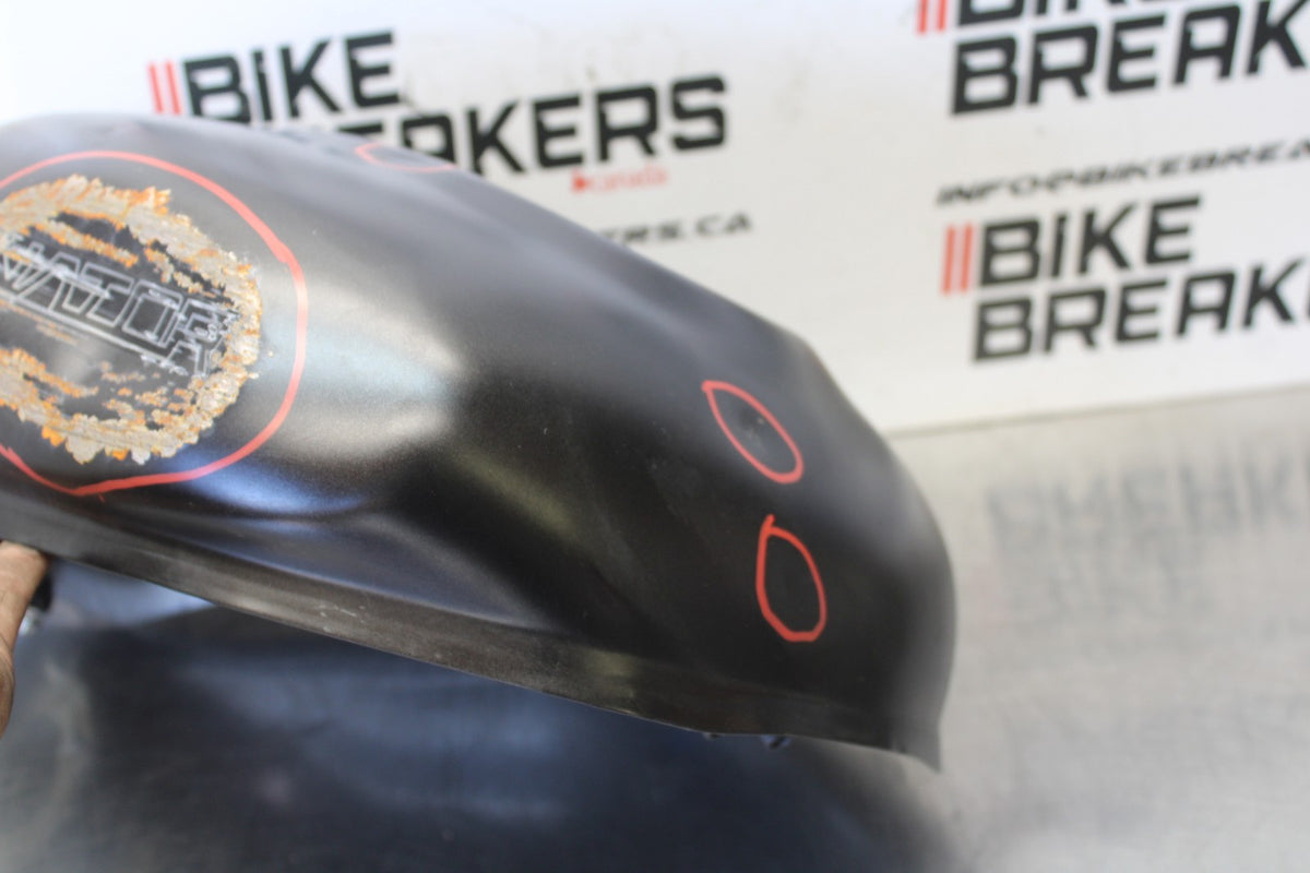 24-25 KAWASAKI ELIMINATOR 450 GAS TANK FUEL PETROL RESERVOIR BB869