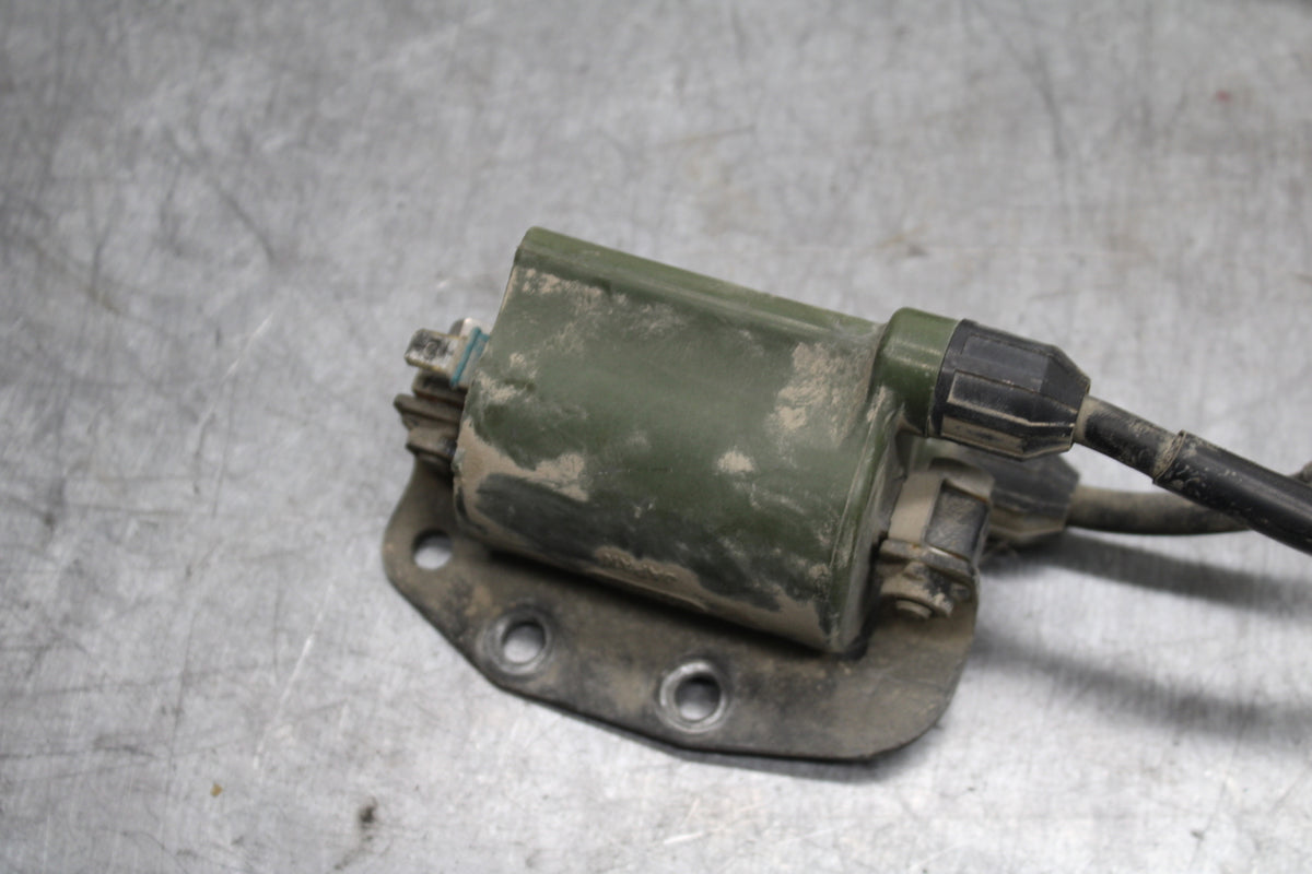 02-04 HONDA VTX1800S IGNITION COILS BB712