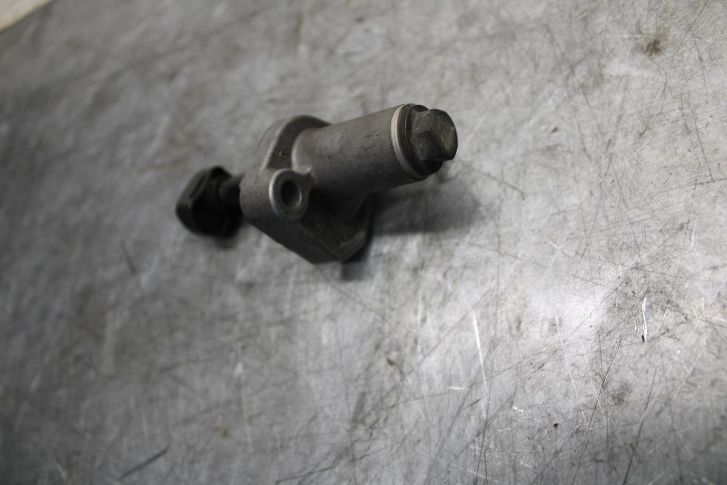 2007 Suzuki GSXR600 CAM CHAIN CAMSHAFT TENSIONER BB540