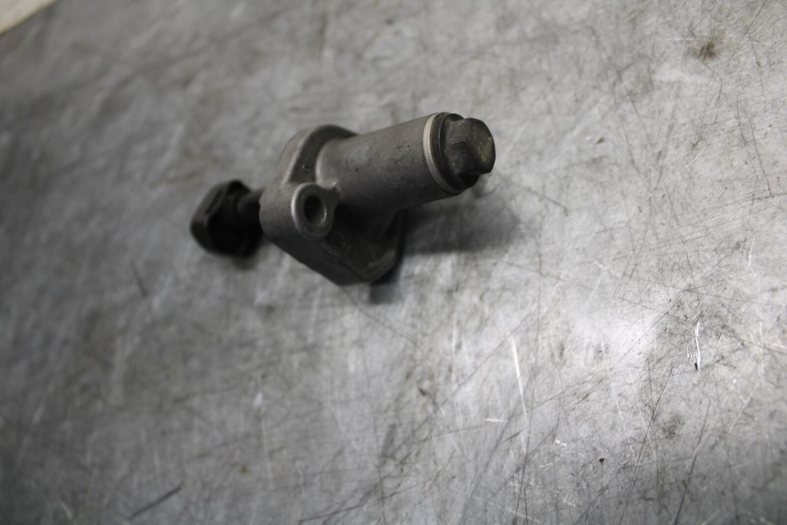 2007 Suzuki GSXR600 CAM CHAIN CAMSHAFT TENSIONER BB540