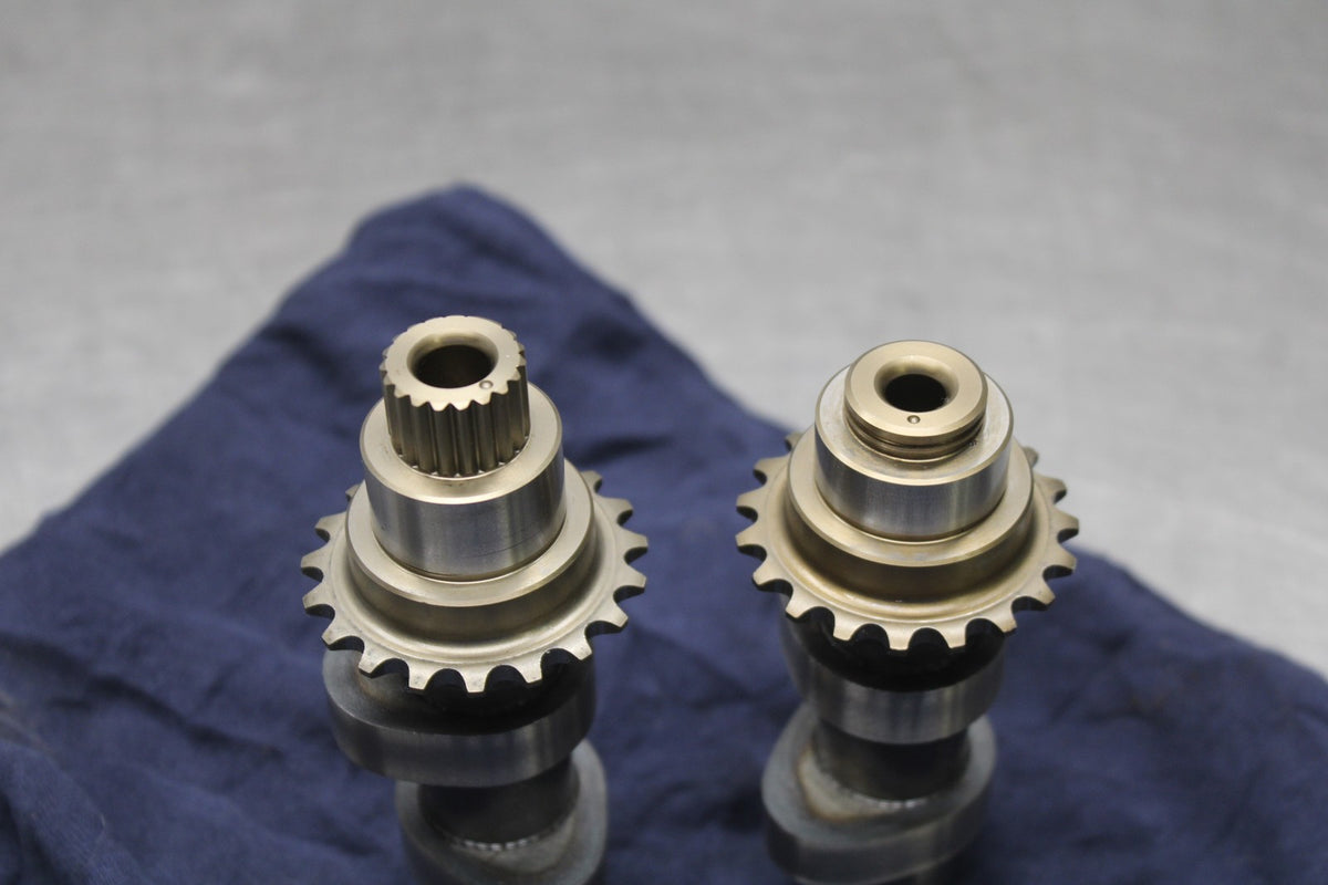 14 HARLEY-DAVIDSON STREET GLIDE CAMSHAFT CAMS CAM SHAFTS  BB880