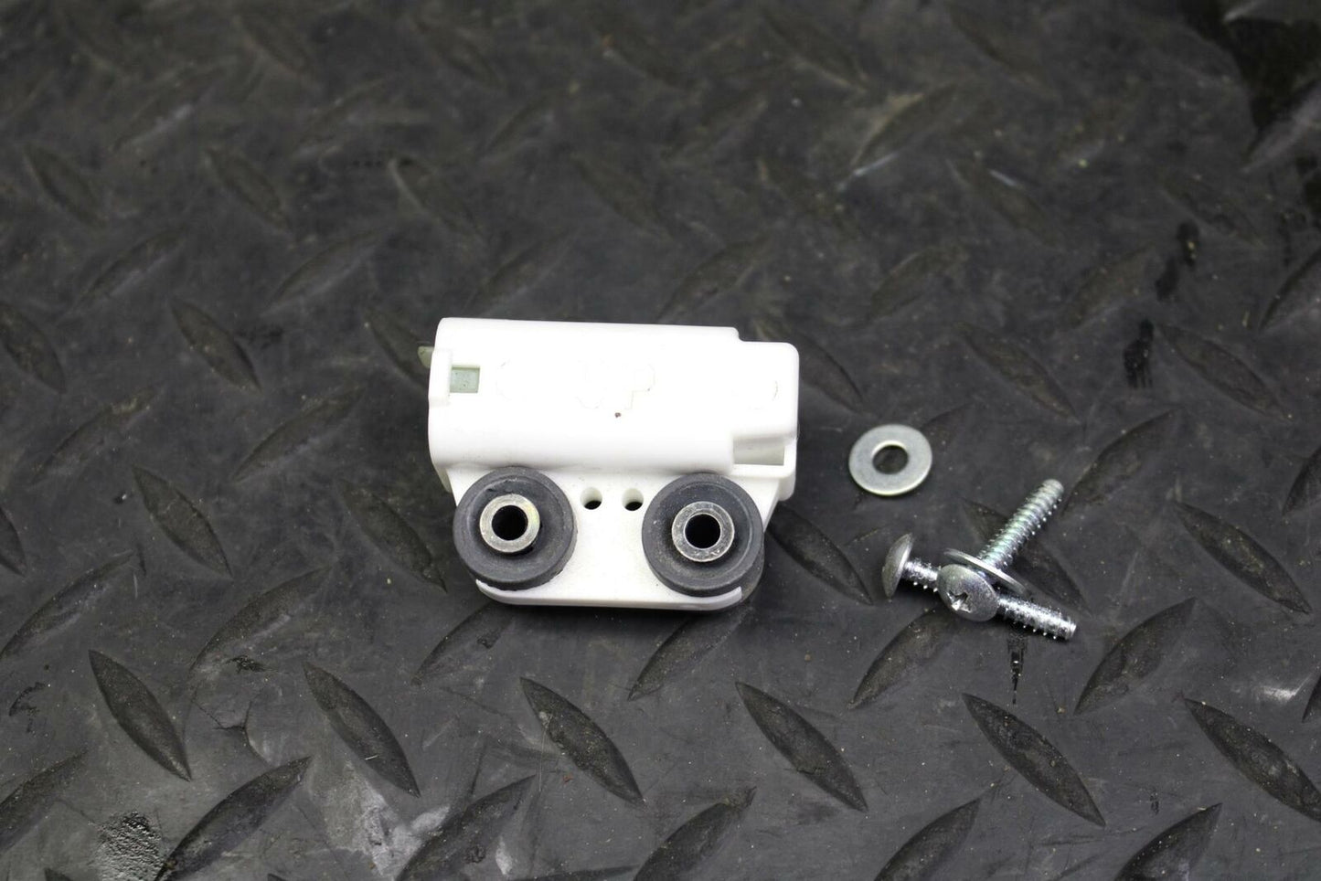 19 YAMAHA YZF R3 TIP OVER BANK ANGLE CRASH SENSOR SWITCH  BB177