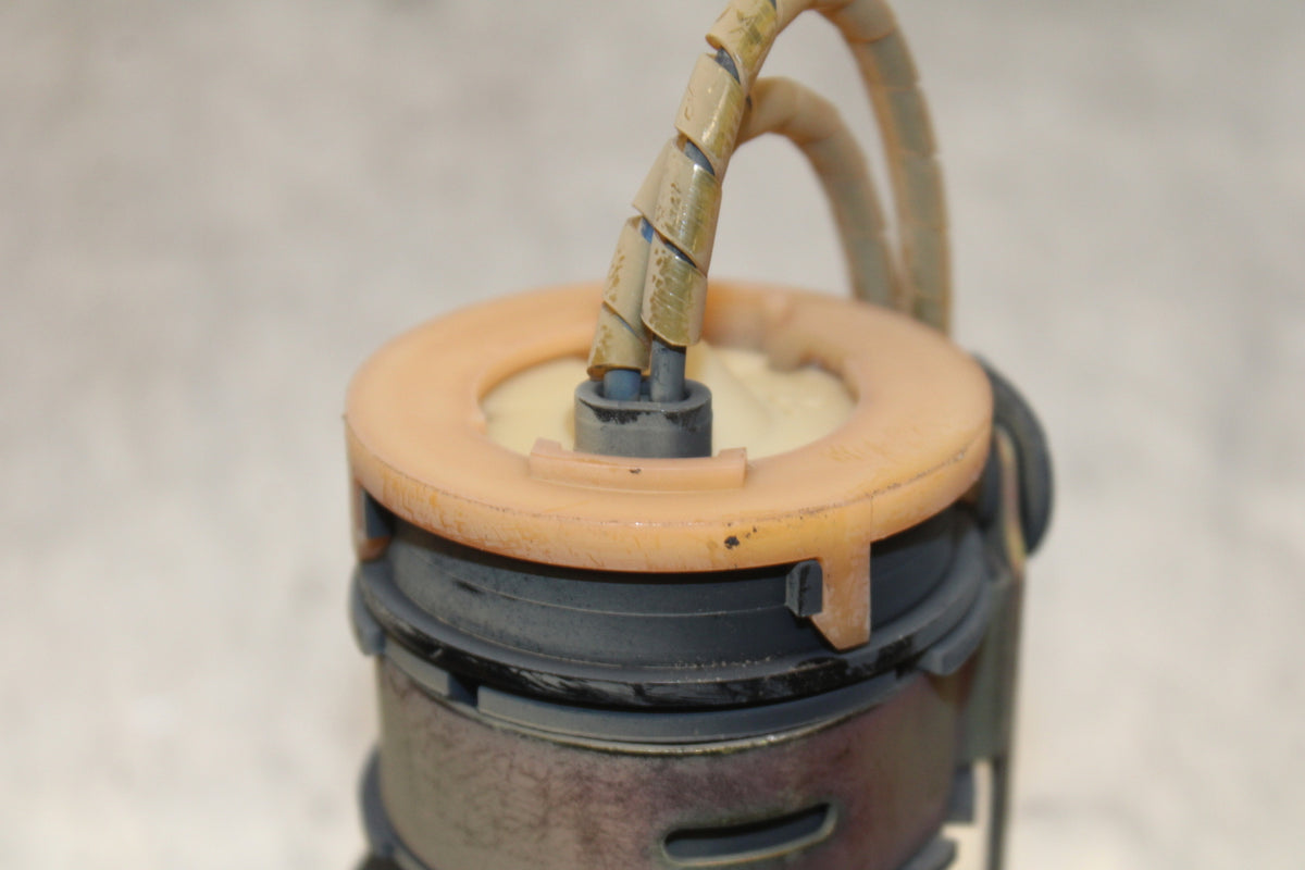 93-00 HONDA GOLDWING 1500 GL1500SE FUEL GAS PUMP BB700