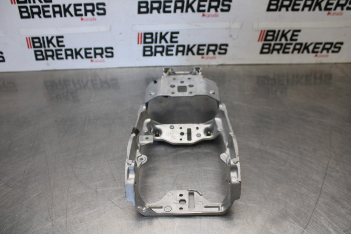 22 KAWASAKI NINJA ZX6R ZX636 ABS 40TH ANNIVERSARY EDITION REAR BACK TAIL BB911