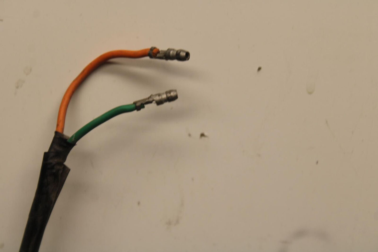 1985 Honda Shadow 500 VT500C RIGHT REAR BACK TURN SIGNAL LIGHT INDICATOR BB615