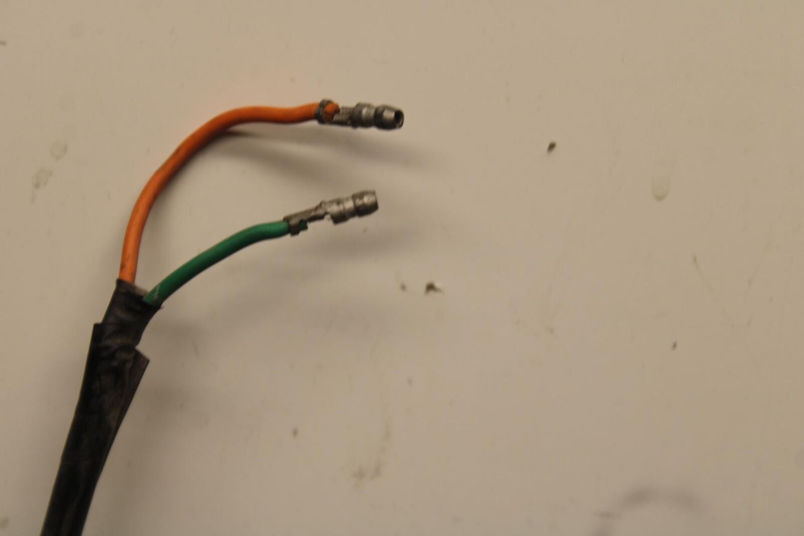 1985 Honda Shadow 500 VT500C RIGHT REAR BACK TURN SIGNAL LIGHT INDICATOR BB615