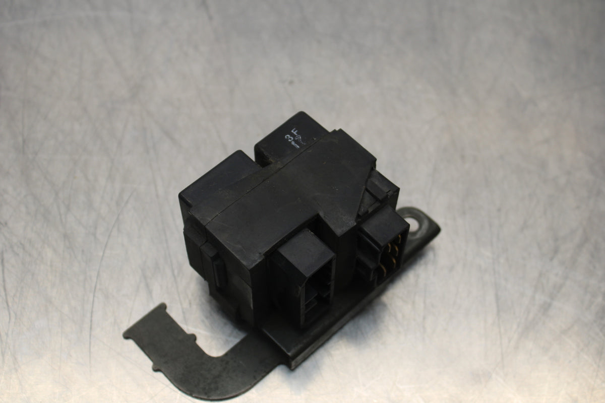 04 YAMAHA ROAD STAR XV1700A RELAY SET PAIR BB155