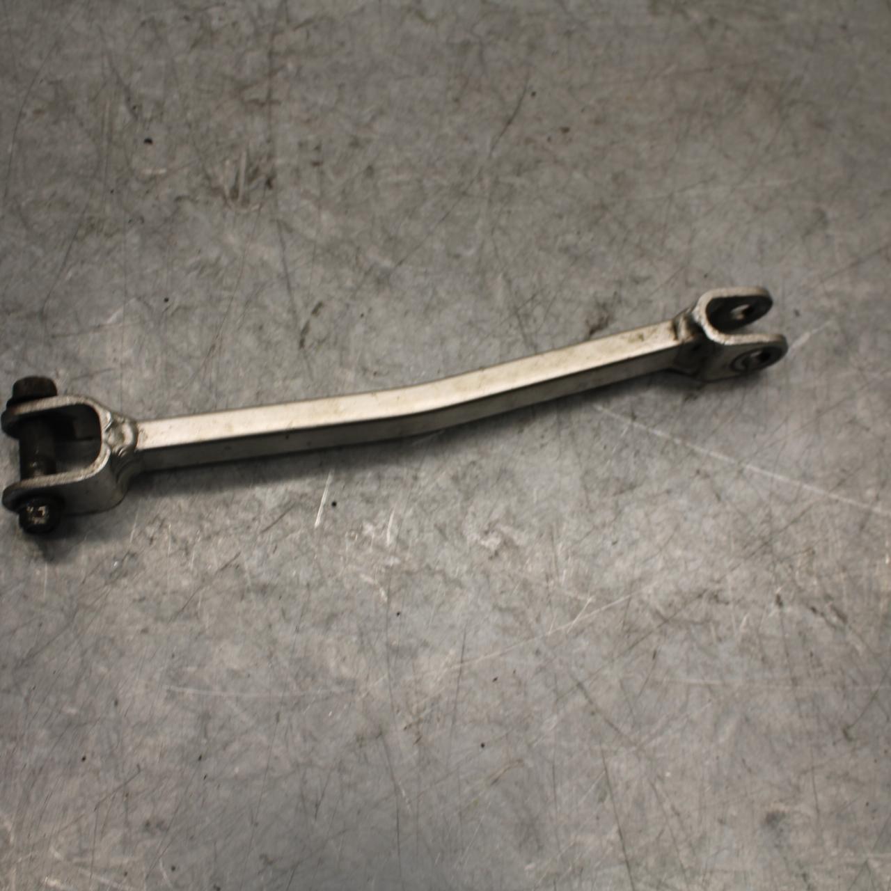 1997 Suzuki GSXR750 REAR BACK BRAKE TORQUE ROD SHAFT BAR BB527