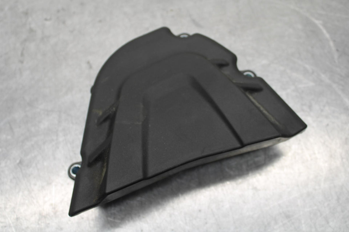 23-24 KAWASAKI NINJA ZX4R ENGINE SPROCKET COVER BB638