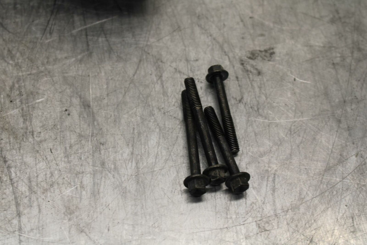 19-20 KAWASAKI NINJA ZX6R ENGINE SPROCKET COVER BB419