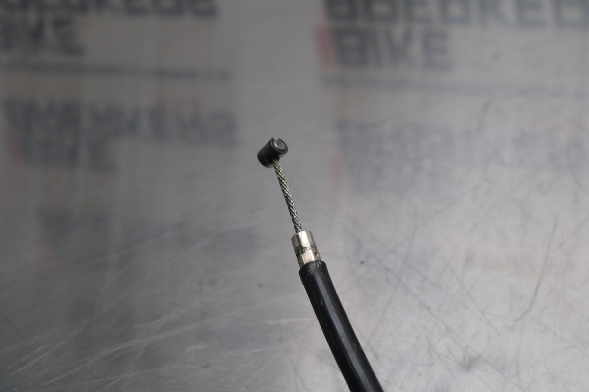 11 SUZUKI GSXR1000 CLUTCH CABLE LINE BB142