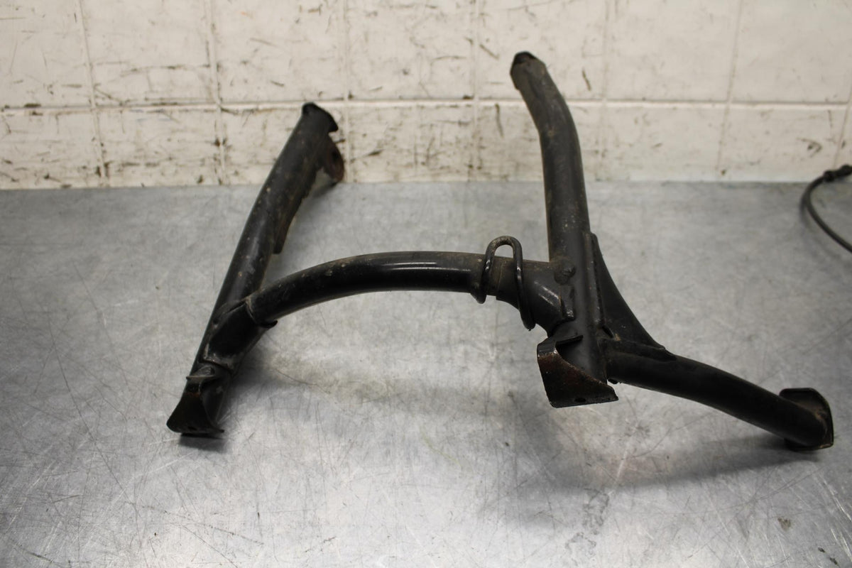 2008 Honda Interceptor 800 VFR800A ABS CENTER MAIN STAND BB566