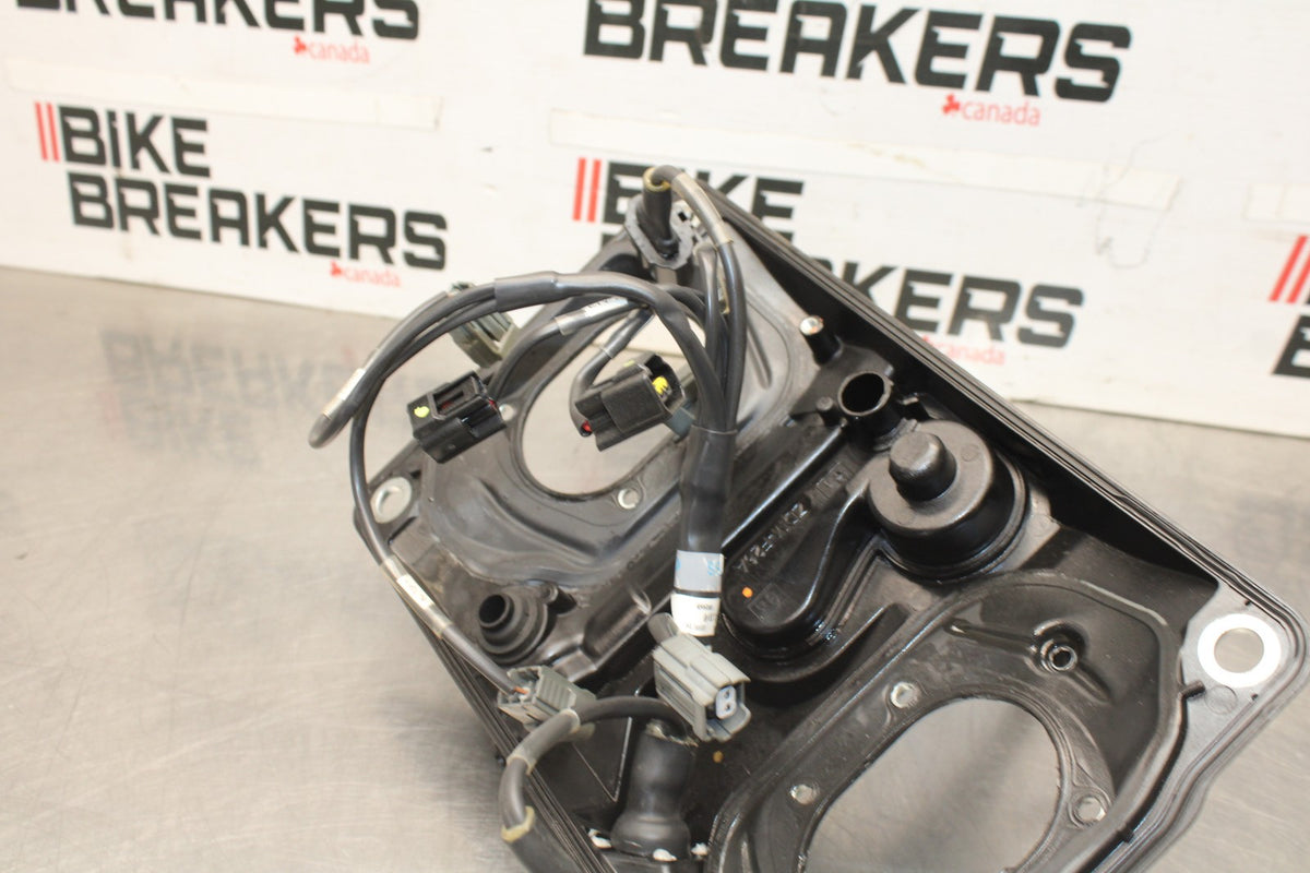 16 DUCATI 959 PANIGALE INJECTOR WIRING HARNESS WIRE LOOM BB912