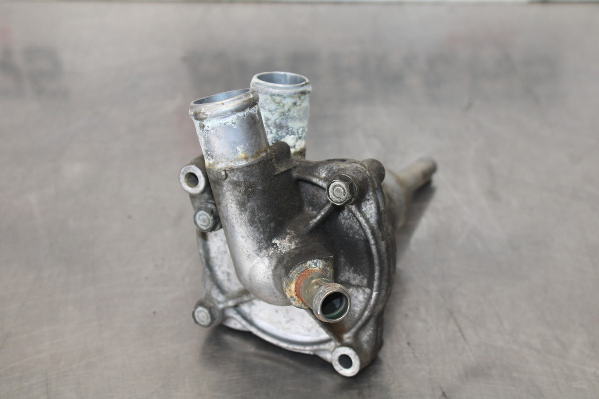 06-07 HONDA INTERCEPTOR 800 VFR800 ENGINE WATER COOLANT PUMP  BB917