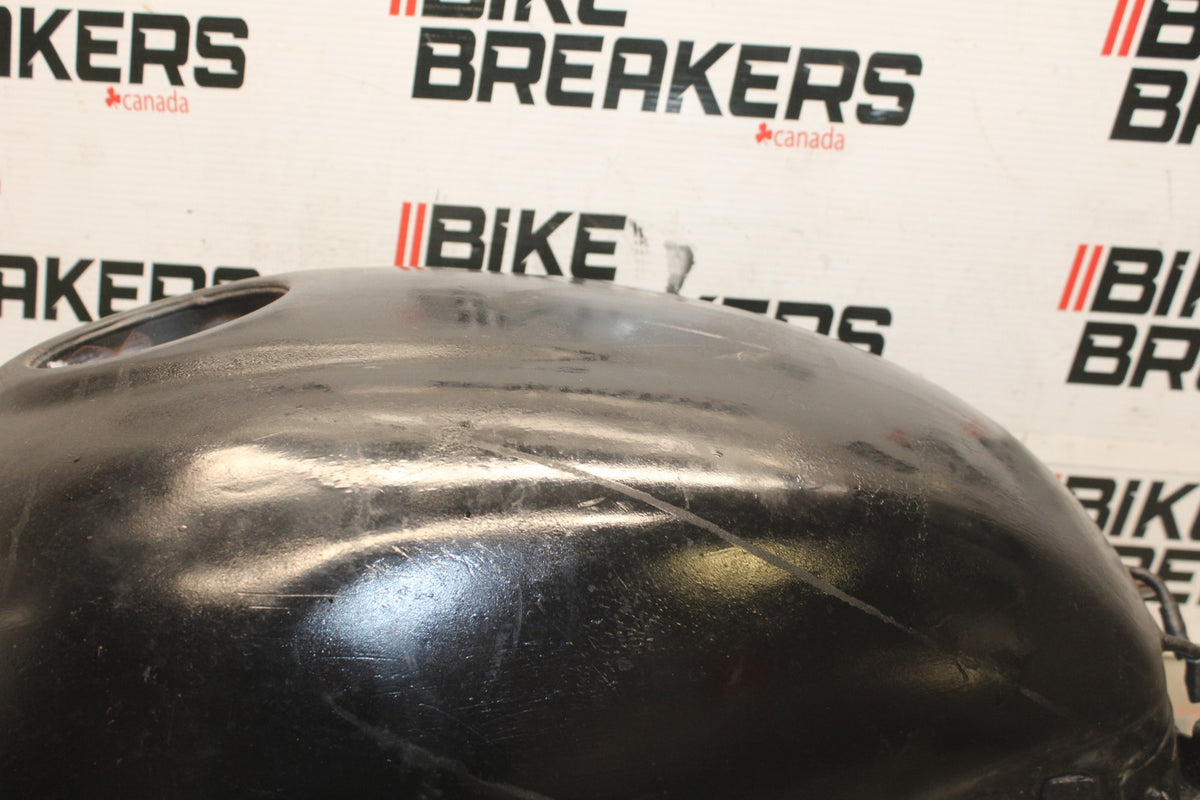 23 KAWASAKI Z900RS GAS TANK FUEL CELL PETROL RESERVOIR BB935