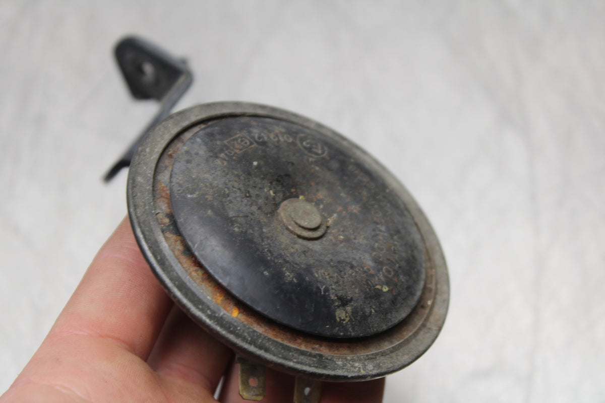 01-03 SUZUKI GSXR600 HORN SIGNAL BB145