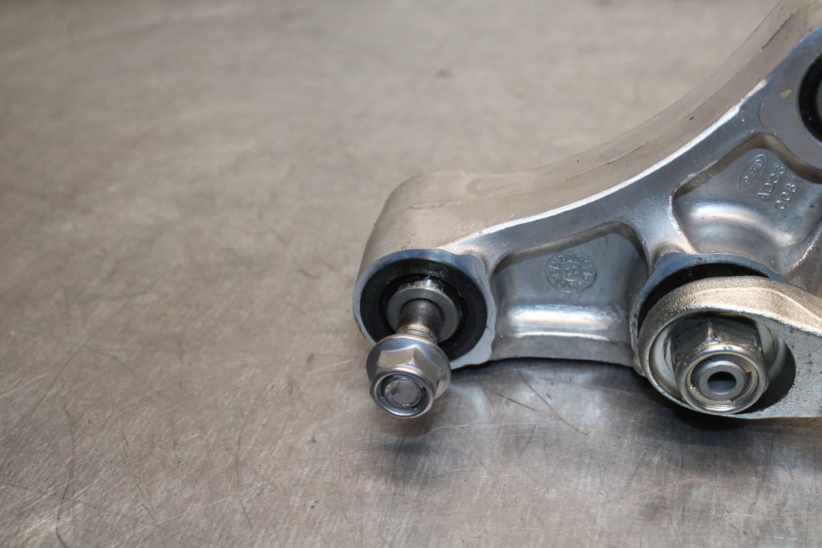 12-25 KAWASAKI NINJA ZX14R NEW!! REAR DOGBONE SHOCK LINKAGE LINK BB757