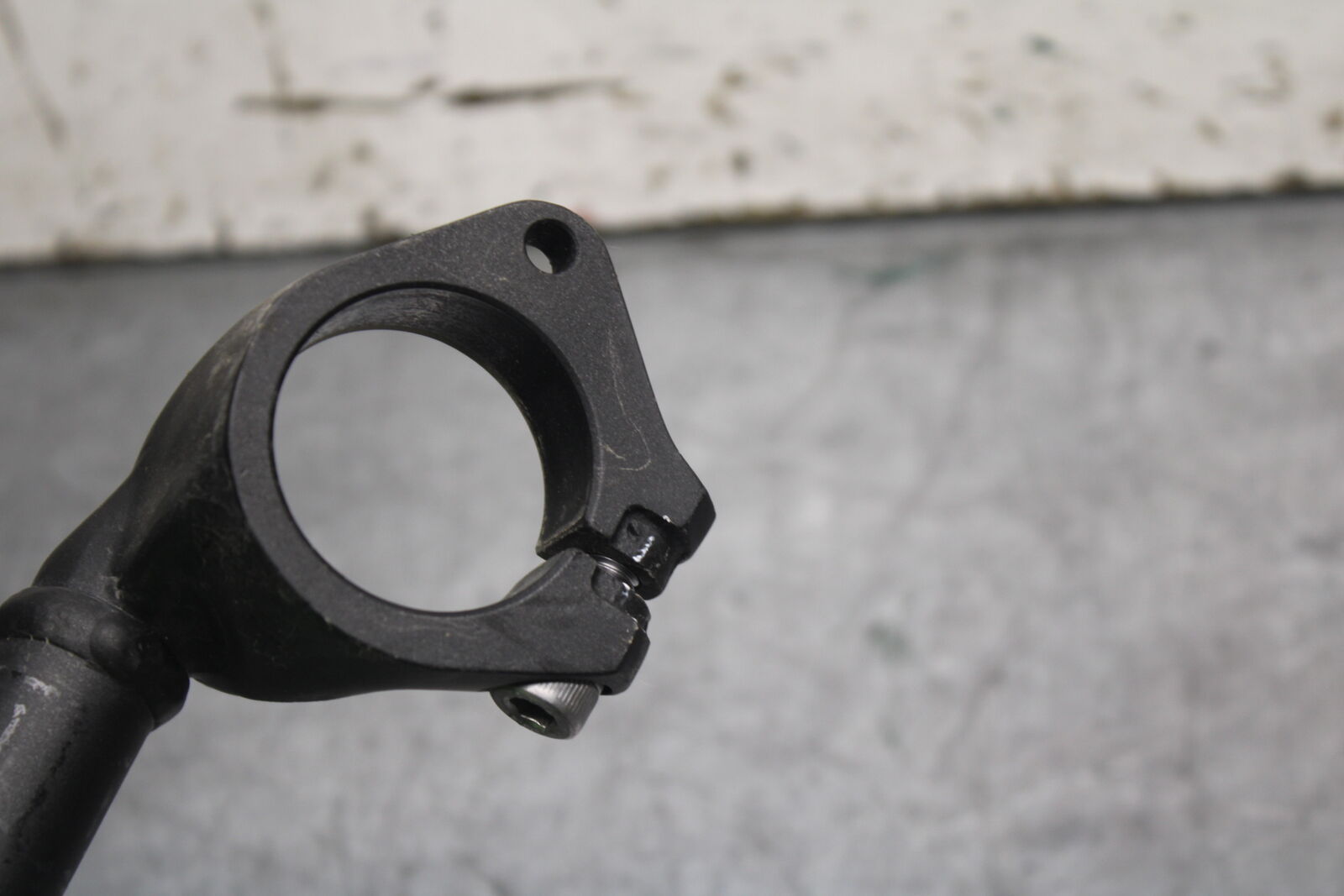 18-23 KAWASAKI NINJA 400 EX400 ABS LEFT RIGHT CLIP ON ONS PAIR SET  BB747