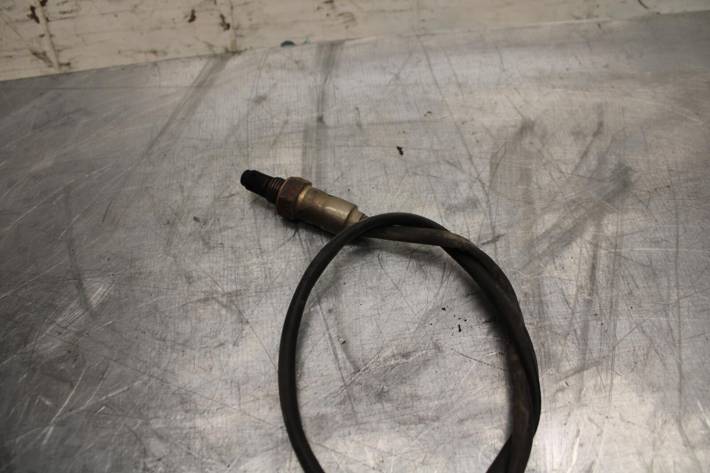 17-23 SUZUKI GSXR 250 GSX250RL8 OXYGEN O2 EXHAUST GAS LAMBDA SENSOR BB490