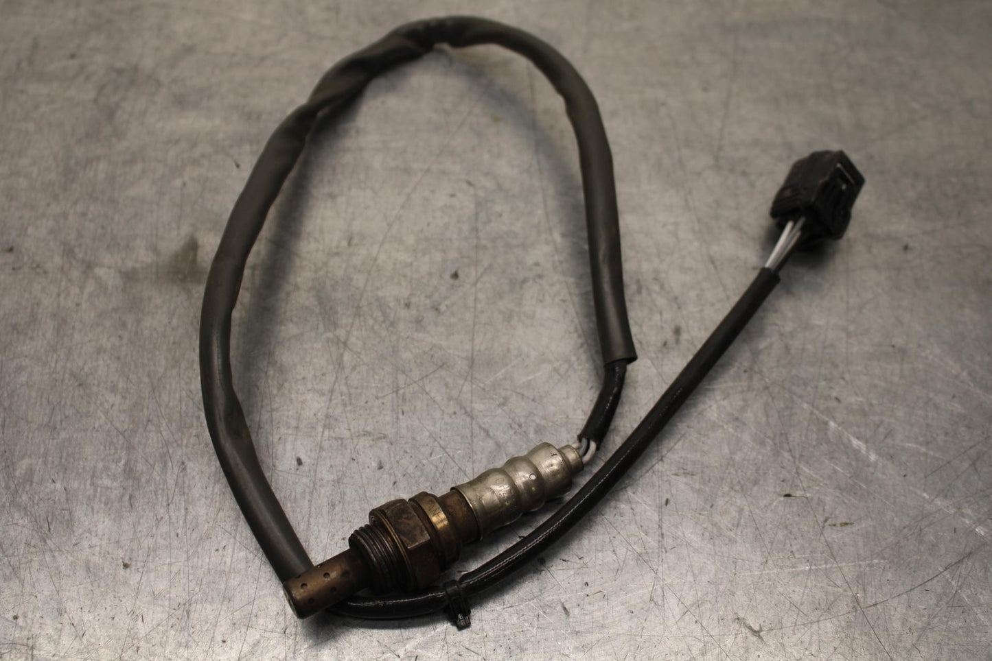 2014 Honda CB500F ABS OXYGEN O2 EXHAUST GAS LAMBDA SENSOR BB102