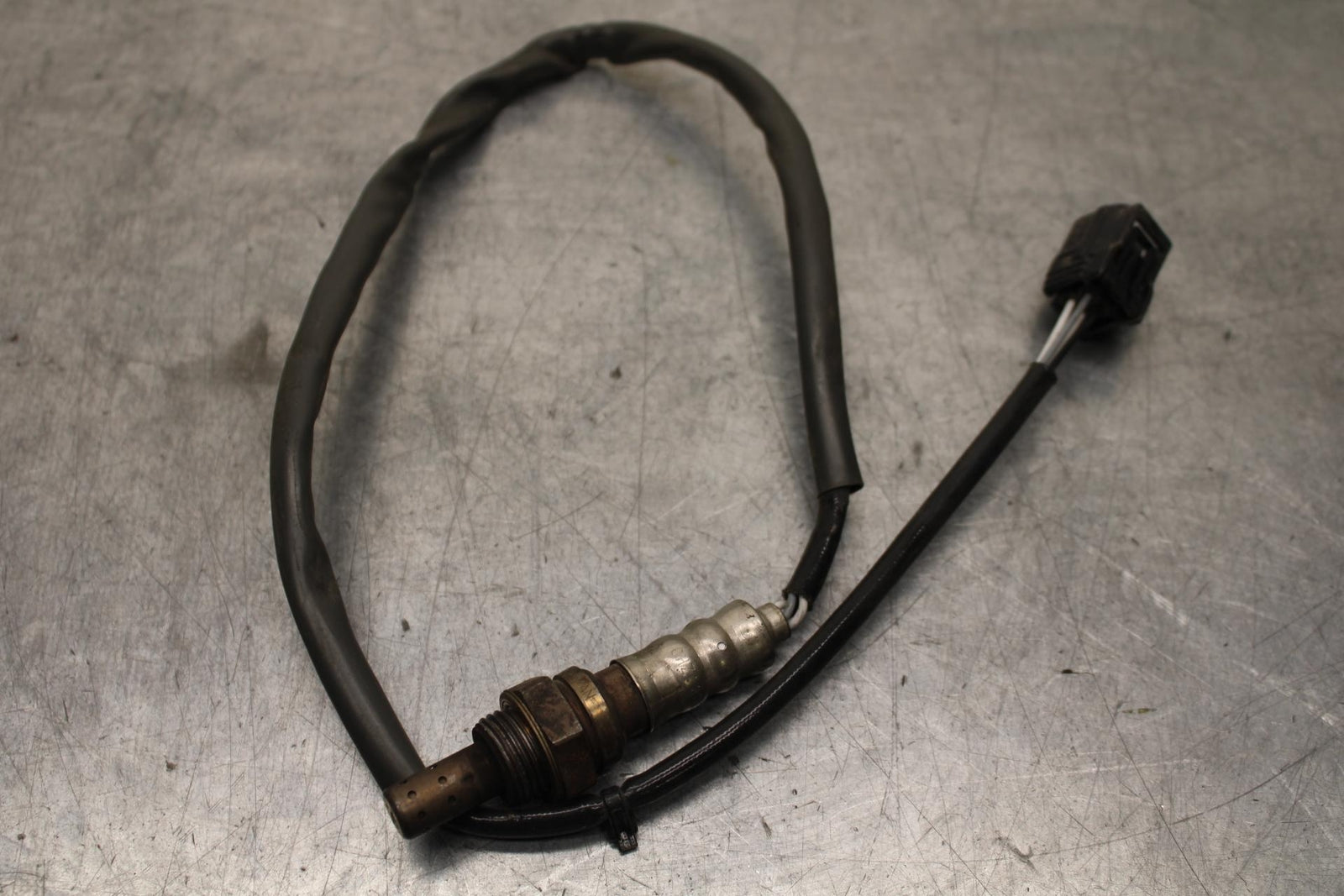 2014 Honda CB500F ABS OXYGEN O2 EXHAUST GAS LAMBDA SENSOR BB102