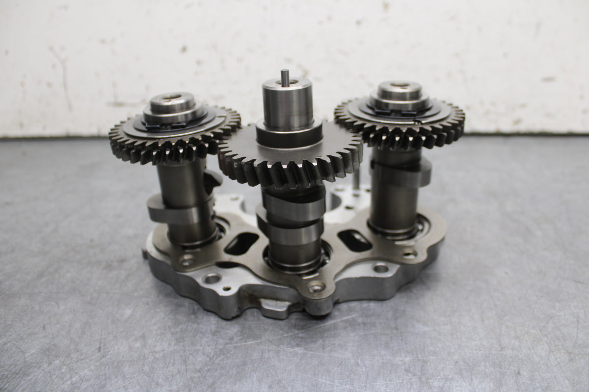 22-24 INDIAN CHIEF BOBBER DARK HORSE CAMSHAFT CAMS CAM SHAFTS  BB717