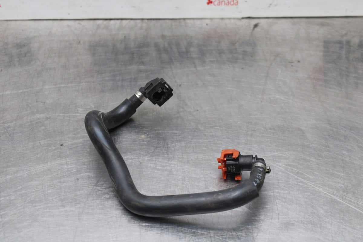 23-24 YAMAHA MT-07 FUEL HOSE GAS LINE TUBE PIPE BB927