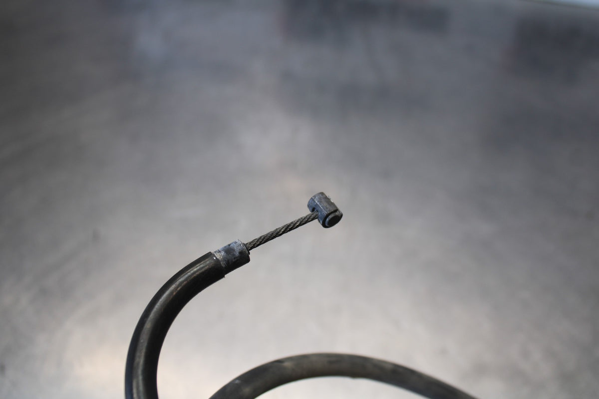 97-00 SUZUKI GSXR600 SRAD CLUTCH CABLE LINE BB921