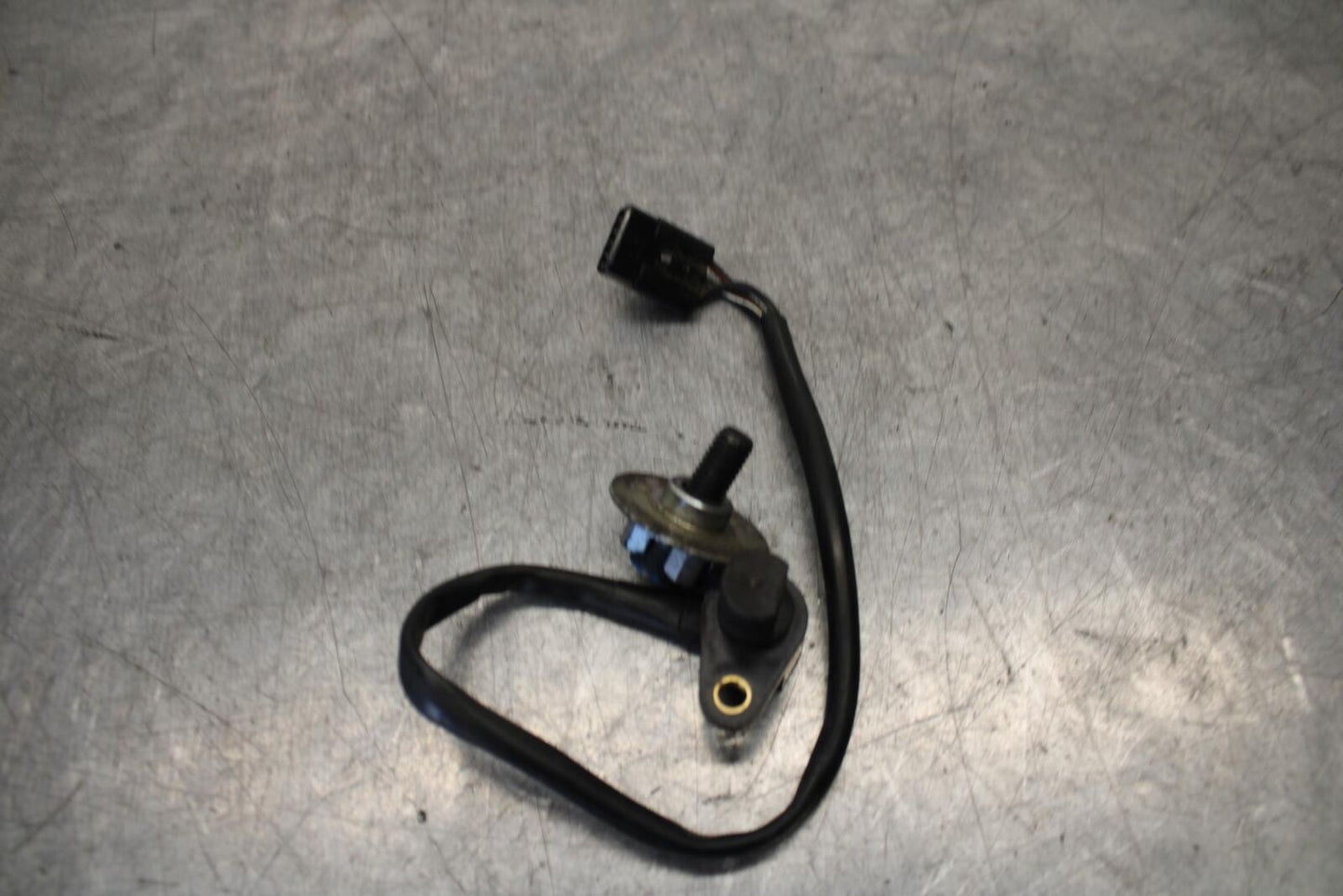 08-10 SUZUKI GSXR 600  SPEED SPEEDOMETER SENSOR BB101