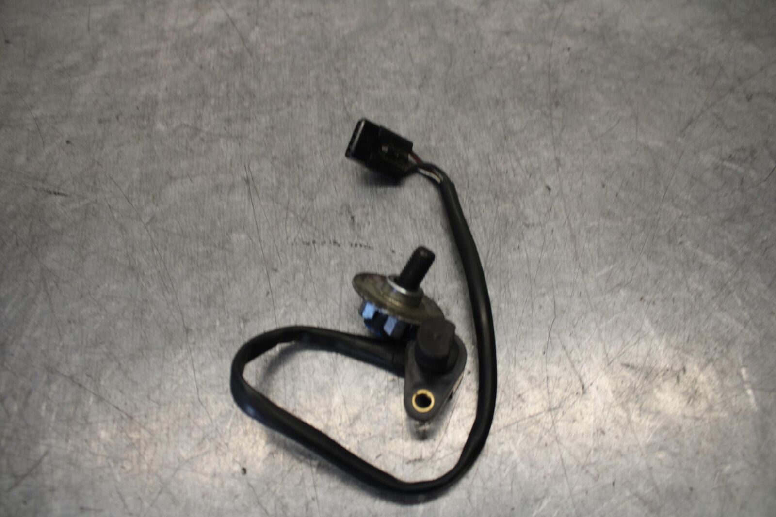 08-10 SUZUKI GSXR 600  SPEED SPEEDOMETER SENSOR BB101