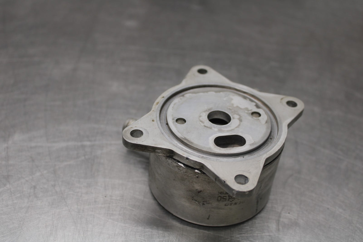 11-24 SUZUKI GSXR750 ENGINE MOTOR OIL COOLER  BB879
