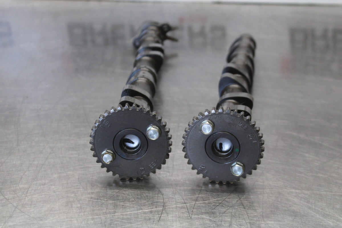 05-06 HONDA CBR600RR CAMSHAFT CAMS CAM SHAFTS  BB893