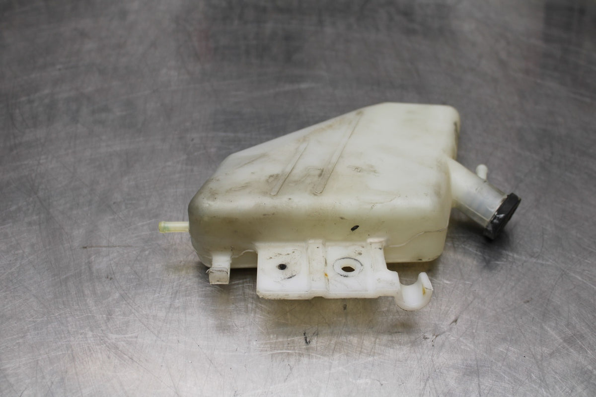 06-07 SUZUKI GSXR 600 COOLANT WATER TANK RESERVOIR BOTTLE BB178