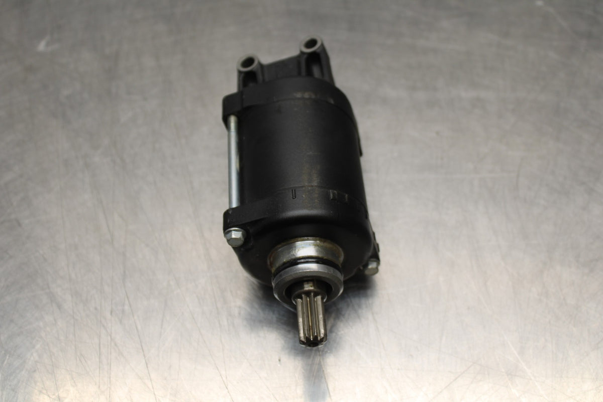 22-25 YAMAHA YZF R7 ENGINE STARTING STARTER MOTOR -DC 12V BB182