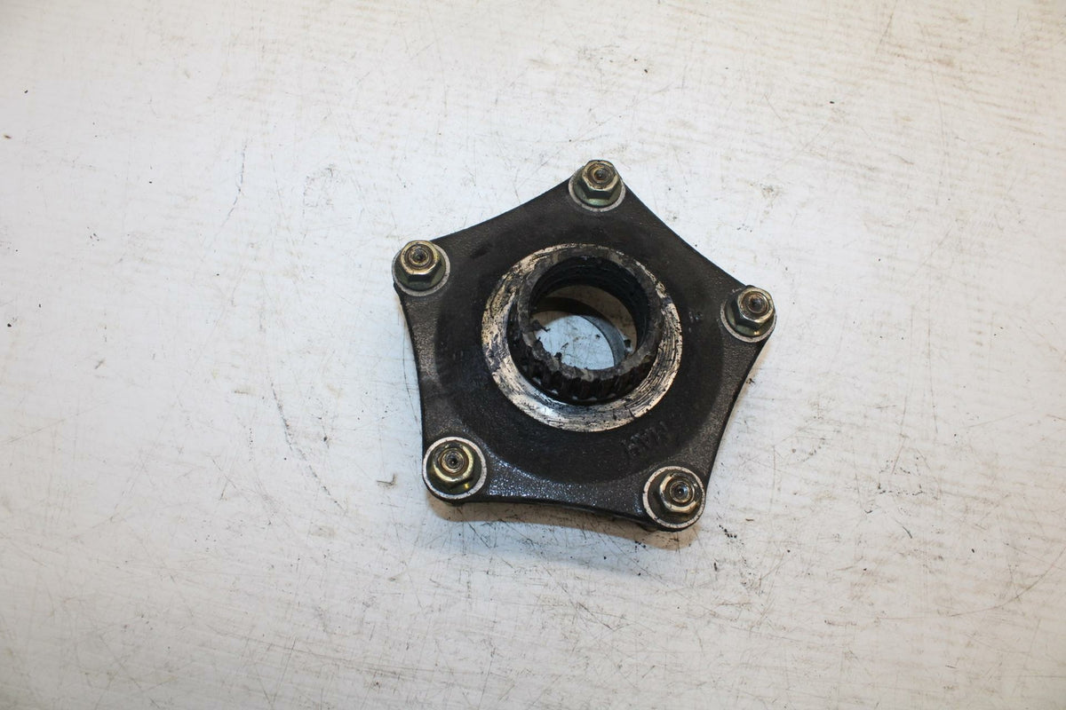 04-06 HONDA SHADOW 750 VT750C REAR HUB BB360