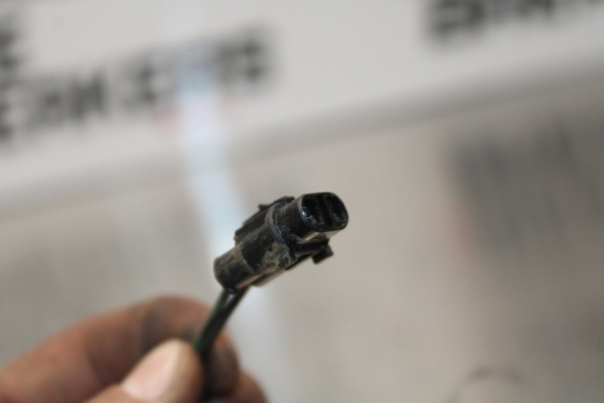 07 KAWASAKI Z1000 KICKSTAND SIDE KICK STAND SENSOR BB148