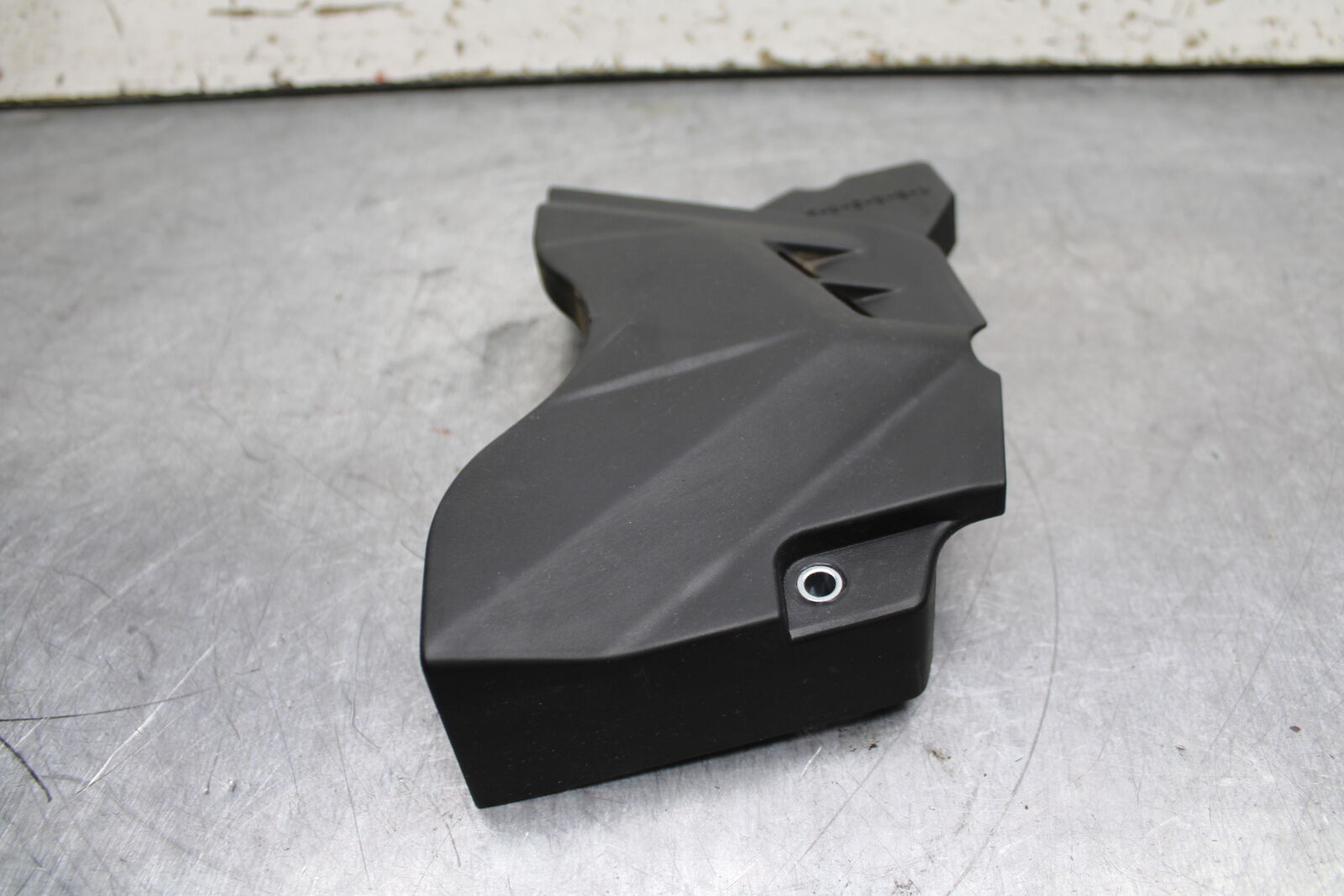 19-24 YAMAHA R3 ENGINE SPROCKET COVER BB736