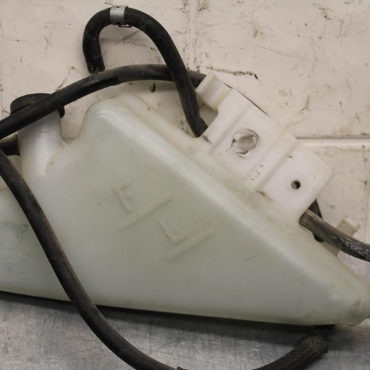 2015 Suzuki GSXR750 COOLANT WATER TANK RESERVOIR BOTTLE BB595