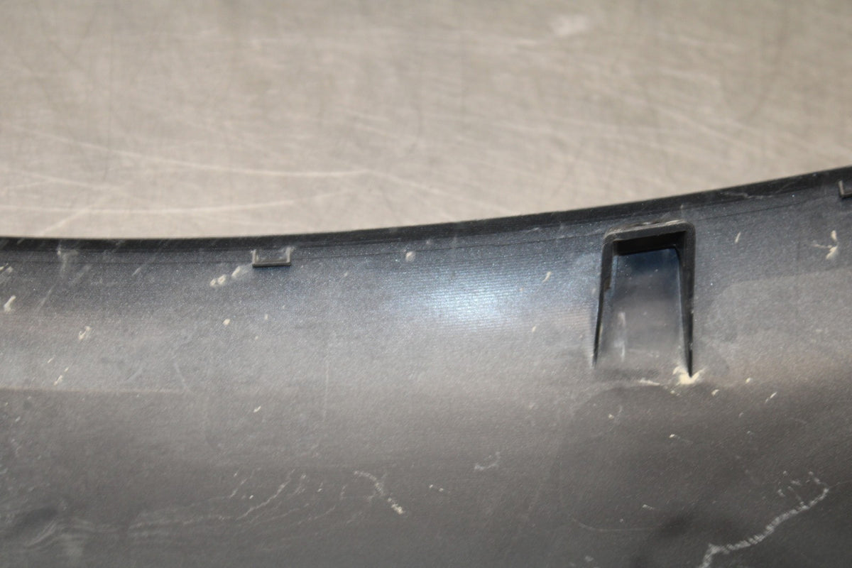 20-24 YAMAHA YZF R1 RIGHT LOWER MID UPPER SIDE FAIRING COWL BB173