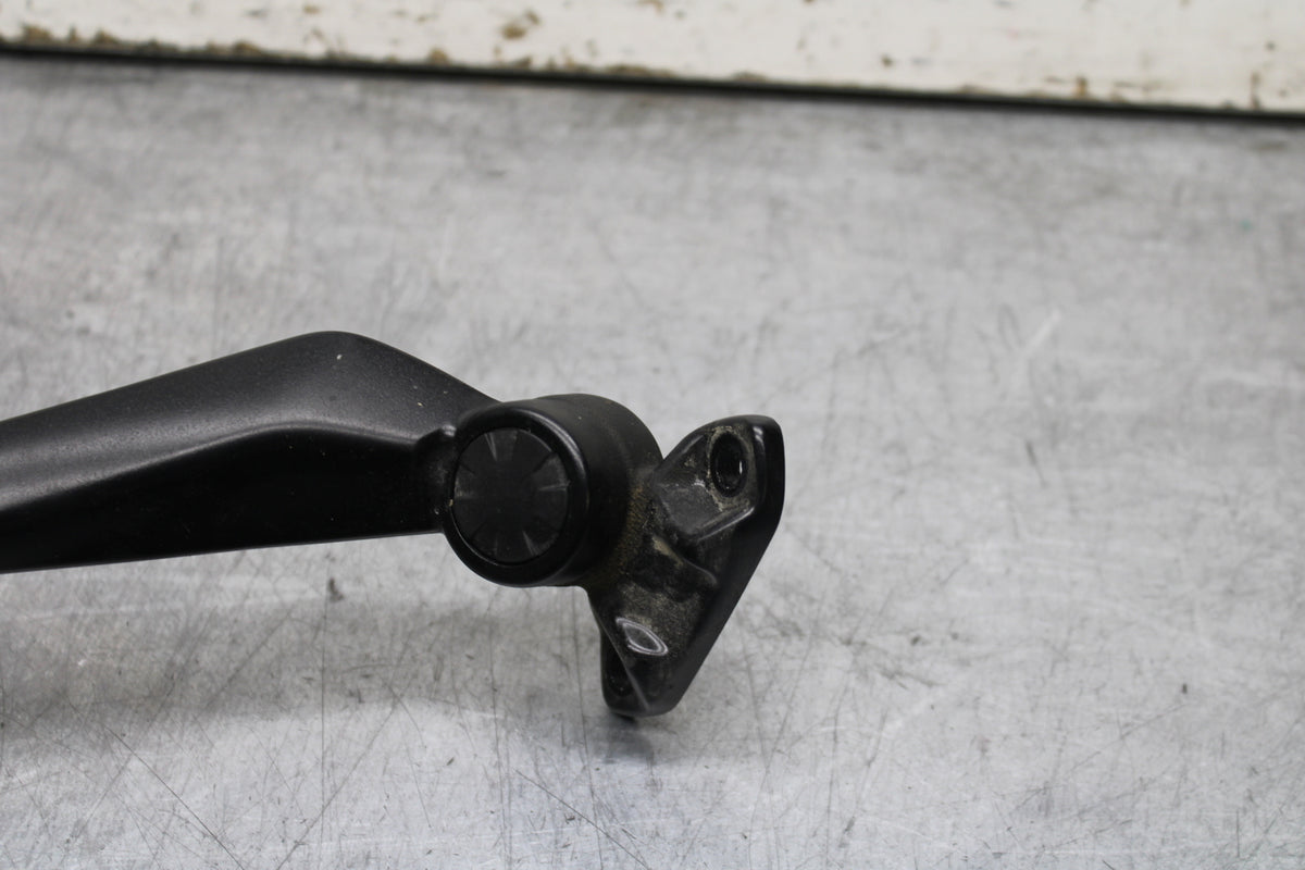 24 KAWASAKI NINJA 500 ABS REAR VIEW MIRROR SET PAIR MIRRORS BB730